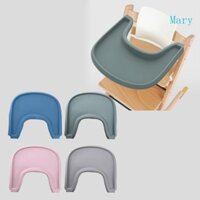 Mary Silicone Seat Cushion Full Coverage Ghế Place Mat để thay thế Stokke