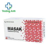 Masak - Thuốc điều trị bệnh xương khớp của Davipharm