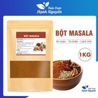 Masala 1kg (Bột Gia Vị Ấn Độ,Bột Trà Sữa)