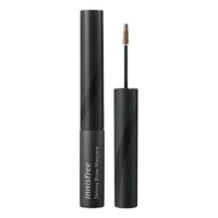 Mascar/ Chuốt, chải Chân Mày Innisfree Skinny Brow Mascara