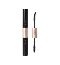 Mascara 2 Đầu Vacosi Làm Dài & Cong Mi 10g Natural Lash Domination Mascara