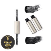 Mascara 3 trong 1 Kiko - Tuscan Sunshine với đầu bôi hiệu ứng