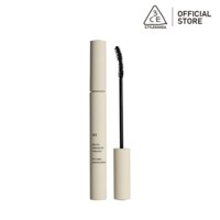 Mascara 3CE cố định lông mi, mỏng nhẹ chống nước 6.5g
