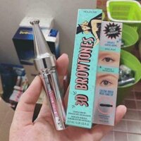 Mascara 3d