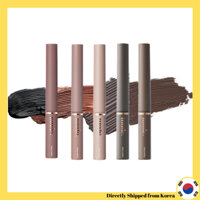 Mascara 3ml Màu Đen / Nâu / Nâu / Nâu Không Gây Tiếng Ồn Giúp Tạo Hàng Mi Cong Và Thanh Mảnh