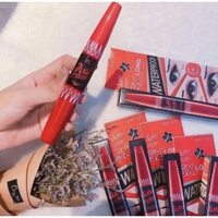 Mascara 5x mi dài , dày và cong của Thái Lan