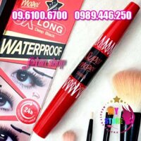 Mascara 5x sivanna thái lan