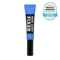 Mascara Aritaum Idol Real Lash Fixer Top 8ml màu đen. x2pack