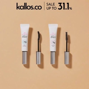 Mascara bền màu ETUDE HOUSE Dr.Mascara Fixer For Perfect Lash 7g