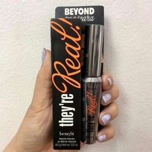 Mascara Benefit They’re Real Fullsize