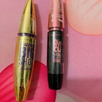 Mascara big shot Maybelline