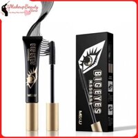 Mascara Bigeye Me&u làm dài dày mi siêu tốt MS 88398 [ ZIN.COSMETICS ]