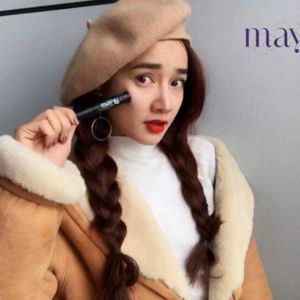 Mascara Bồ công anh May 8g