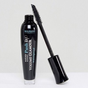 Mascara Bourjois Effet Push Up Volume Glamour 71