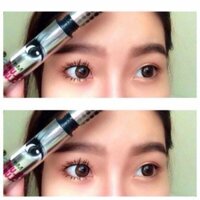 Mascara Bourjois Volume Clubbing siêu dầy