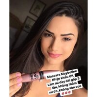 Mascara các loại