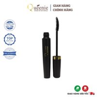 Mascara cao cấp siêu dày mi quyến rũ Queenie 8g - Mỹ phẩm Hàn Quốc - HÀNG MỚI VỀ