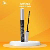 Mascara Cezanne Separate Long Nhật Bản Làm Dài Và Cong Mi 5g