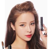 Mascara chải mày 3 CONCEPT EYES EYEBROW MASCARA