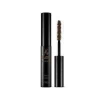Mascara Chải Mi A'PIEU MY LITTLE MASCARA (CHOCO BROWN)