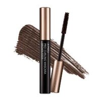 Mascara Chải Mi A'PIEU PRO CURLING BROWN FIXER MASCARA