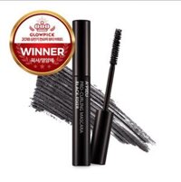 Mascara Chải Mi A'PIEU PRO-CURLING BLACK FIXER MASCARA