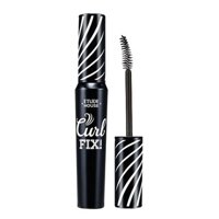 Mascara chải mi cong Universe Lashperm Curl Fix Mascara màu Black