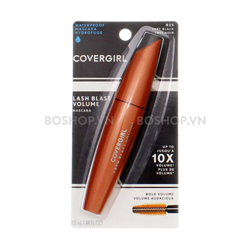 Mascara chải mi CoverGirl Lashblast Volume 13.1ml