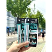 Mascara chải tóc con vào nếp hàng daiso
