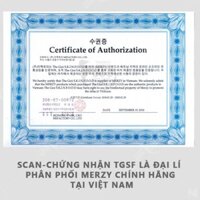 Mascara Chân Mày Bền Màu, Lâu Trôi Merzy The First Proof Brow Mascara 3.5g