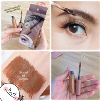 Mascara Chân Mày Sivanna hf5089