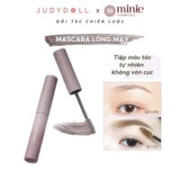 Mascara Chân Mày Tự Nhiên, Bền Màu, Lâu Trôi Judydoll Eyebrow Mascara 2.5g