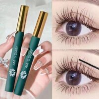 Mascara Chống Nước Kháng Mồ Hôi Không Nhòe Chuốt Mi Dài / Cong Vút Và Dài Hơn