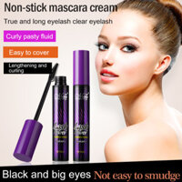 Mascara chống thấm nước kéo dài