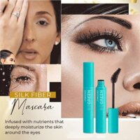 Mascara Chống Thấm Nước Làm Dày Mi 1 Tặng 1