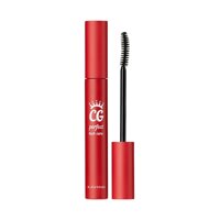 Mascara Chống Trôi Black Rouge CG Perfect Lash Cara