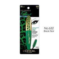 Mascara Chống Trôi L'Oreal PAris Voluminous Feline No.632 Black