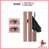 Mascara Chuốt Dày Mi Định Hình Mi Tốt mude Inspire Volume Curling Mascara (10ml)