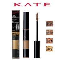 Mascara chuốt lông mày Kanebo Kate 3D Eyebrow color N 3.5g