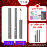 Mascara chuốt lông mày KLAVUU Urban Pearlsation Easy Touch Browcara 3g