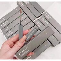 Mascara chuốt mày Klavuu Easy Touch Browcara