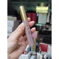 Mascara chuốt mi cao cấp VDL (VDL Eye Fine Boosting Lash Fixer)