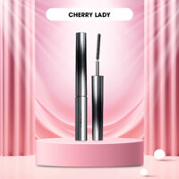 Mascara Chuốt Mi Chống Nước Lâu Trôi Judy.doll Curling Iron (2g) - Mascara Làm Dài, Cong, Tơi Mi