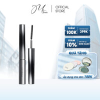 Mascara Chuốt Mi Chống Nước Lâu Trôi Judy.doll Curling Iron (2g) - Mascara Làm Dài, Cong, Tơi Mi