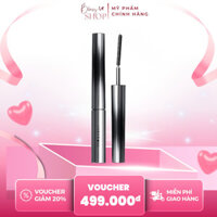 Mascara Chuốt Mi Chống Nước Lâu Trôi Judy.doll Curling Iron (2g) - Mascara Làm Dài, Cong, Tơi Mi Bông Shop