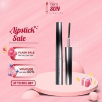 Mascara Chuốt Mi Chống Nước Lâu Trôi Judy.doll Curling Iron (2g) - Mascara Làm Dài, Cong, Tơi Mi