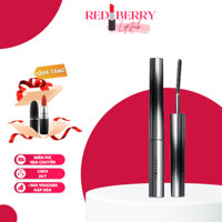 Mascara Chuốt Mi Chống Nước Lâu Trôi Judy.doll Curling Iron (2g) - Mascara Làm Dài, Cong, Tơi Mi