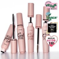 Mascara Chuốt Mi Cong Vút Và Dài Hơn Etude