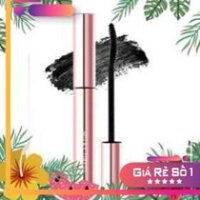 Mascara Chuốt Mi Dài, Dày, Cong Tự Nhiên Milky Dress Barbie Make Mascara 5.5ml