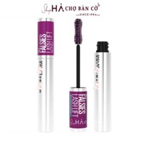 Mascara Chuốt Mi MAYBELLINE - The Falsies Lash Lift Waterproof Mascara 8.6ml (Tím)